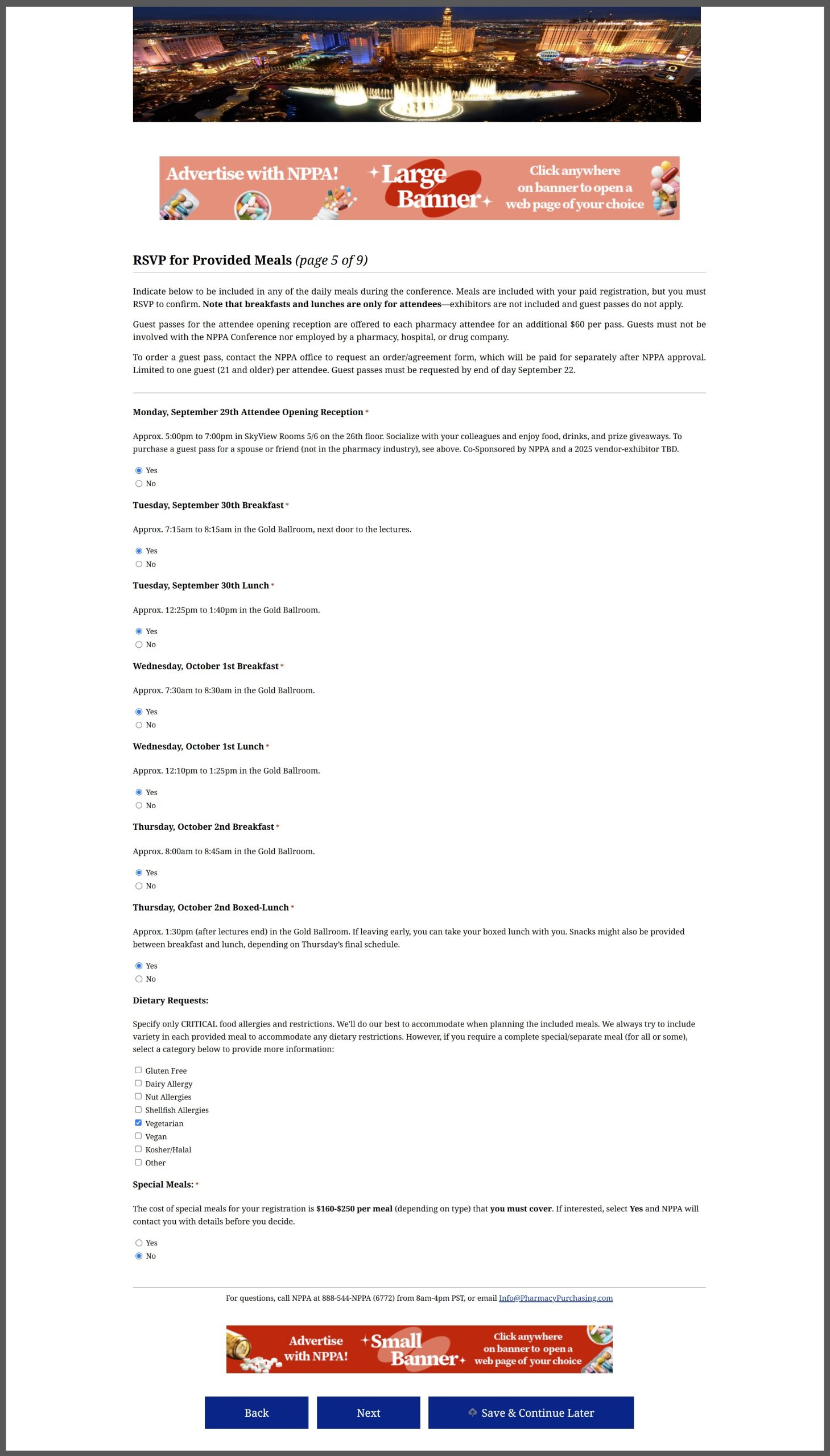 Reg BanAd SSC Page 5-A
