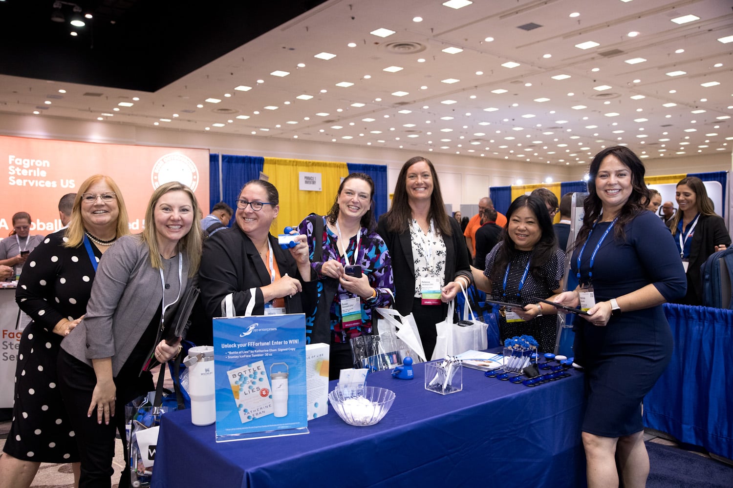 NPPA Conference Photos